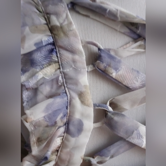 Adorable Spring Mini Dress - Picture 9 of 13